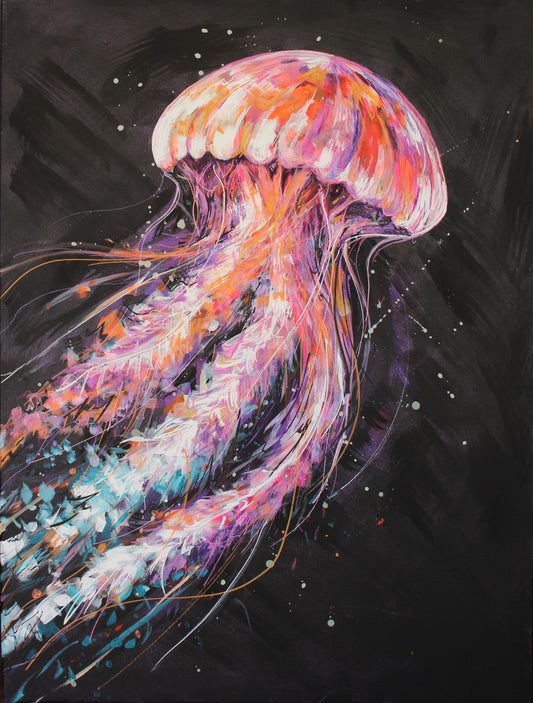 Radiance Anywhere – Original Artwork